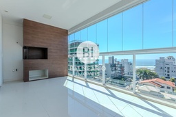 Apartamento de 3 quartos, no bairro Praia Brava de Itajaí, em Itajaí | Eu Corretor