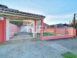 Casa no bairro Encosta do Sol, em Estância Velha | Eu Corretor