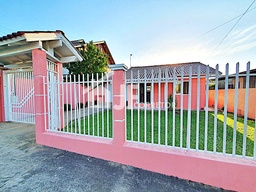 Casa no bairro Encosta do Sol, em Estância Velha | Eu Corretor