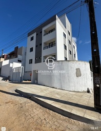 Apartamento de 2 quartos, 55m² no bairro Mangabeira, em João Pessoa | Eu Corretor
