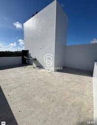 Apartamento de 2 quartos, 55m² no bairro Mangabeira, em João Pessoa | Eu Corretor
