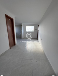 Apartamento de 2 quartos, 55m² no bairro Mangabeira, em João Pessoa | Eu Corretor