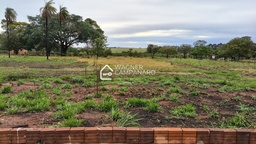 Lote/Terreno Comercial no bairro Vila de Guarapuã, em Dois Córregos | Eu Corretor