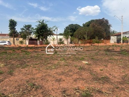 Lote/Terreno Comercial no bairro Vila de Guarapuã, em Dois Córregos | Eu Corretor