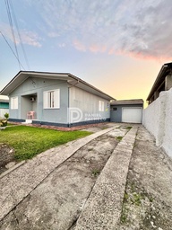 Casa de 3 quartos, no bairro Santo Antônio, em Criciúma | Eu Corretor