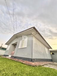 Casa de 3 quartos, no bairro Santo Antônio, em Criciúma | Eu Corretor