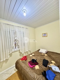 Casa de 3 quartos, no bairro Santo Antônio, em Criciúma | Eu Corretor