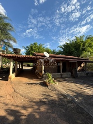 Fazenda/Sítios/Chácaras de no bairro Região Paraíso, em Caldas Novas | Eu Corretor