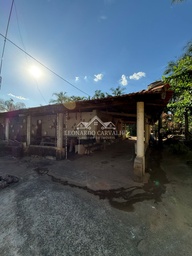 Fazenda/Sítios/Chácaras de no bairro Região Paraíso, em Caldas Novas | Eu Corretor