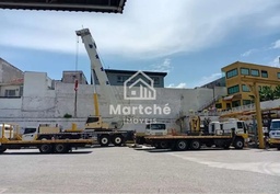 Galpão / Depósito / Armazém de 3281m² no bairro Jardim Japão, em São Paulo | Eu Corretor