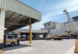 Galpão / Depósito / Armazém de 3281m² no bairro Jardim Japão, em São Paulo | Eu Corretor