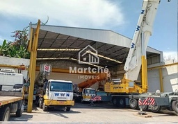 Galpão / Depósito / Armazém de 3281m² no bairro Jardim Japão, em São Paulo | Eu Corretor