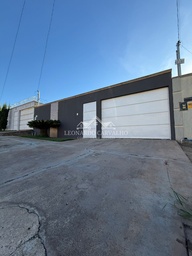 Casa de 3 quartos, no bairro Itanhanga 2, em Caldas Novas | Eu Corretor