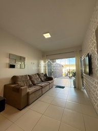 Casa de 3 quartos, no bairro Itanhanga 2, em Caldas Novas | Eu Corretor