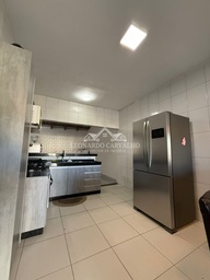 Casa de 3 quartos, no bairro Itanhanga 2, em Caldas Novas | Eu Corretor