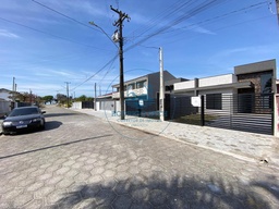 Casa de 3 quartos, no bairro Costa azul , em Matinhos | Eu Corretor