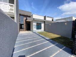 Casa de 3 quartos, no bairro Costa azul , em Matinhos | Eu Corretor