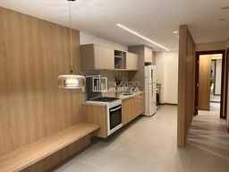 Apartamento de 2 quartos, 79m² no bairro Itaipava, em Petrópolis | Eu Corretor