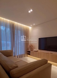 Apartamento de 2 quartos, 79m² no bairro Itaipava, em Petrópolis | Eu Corretor