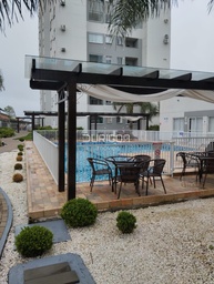 Apartamento de 2 quartos, no bairro Itacolomi, em Balneário Piçarras | Eu Corretor