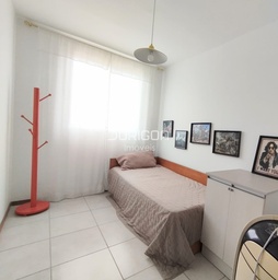 Apartamento de 2 quartos, no bairro Itacolomi, em Balneário Piçarras | Eu Corretor