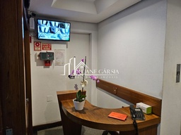 Sala Comercial no bairro Petrópolis, em Porto Alegre | Eu Corretor