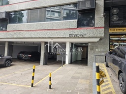 Sala Comercial no bairro Petrópolis, em Porto Alegre | Eu Corretor