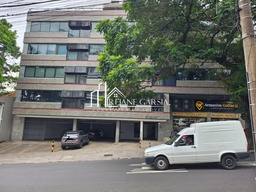 Sala Comercial no bairro Petrópolis, em Porto Alegre | Eu Corretor