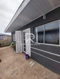 Casa de 2 quartos, no bairro Costa Do  sol, em Cidreira | Eu Corretor