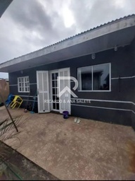 Casa de 2 quartos, no bairro Costa Do  sol, em Cidreira | Eu Corretor