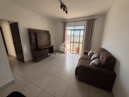 Apartamento de 3 quartos, no bairro Areão, em Cuiabá | Eu Corretor