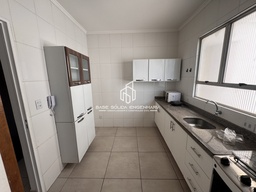 Apartamento de 3 quartos, no bairro Areão, em Cuiabá | Eu Corretor