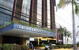 Sala Comercial no bairro Bosque da Saúde, em Cuiabá | Eu Corretor