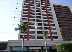 Sala Comercial no bairro Bosque da Saúde, em Cuiabá | Eu Corretor