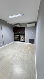 Sala Comercial no bairro Bosque da Saúde, em Cuiabá | Eu Corretor