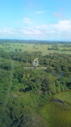 Fazenda/Sítios/Chácaras no bairro rural, em Poconé | Eu Corretor