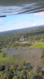 Fazenda/Sítios/Chácaras no bairro rural, em Poconé | Eu Corretor