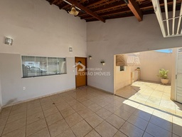 Casa de 2 quartos, 130m² no bairro Cidade Jardim do Caju I, em Lençóis Paulista | Eu Corretor