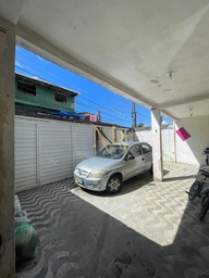 Casa de 5 quartos, 200m² no bairro Mussurunga II , em Salvador | Eu Corretor