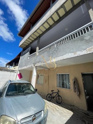 Casa de 5 quartos, 200m² no bairro Mussurunga II , em Salvador | Eu Corretor