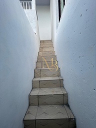 Casa de 5 quartos, 200m² no bairro Mussurunga II , em Salvador | Eu Corretor