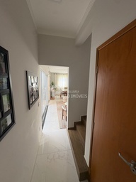 Casa de 350m² no bairro Jardim Grajaú, em Lençóis Paulista | Eu Corretor