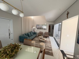 Casa de 350m² no bairro Jardim Grajaú, em Lençóis Paulista | Eu Corretor