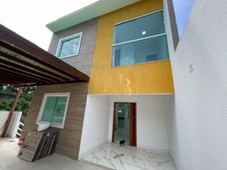 Casa de Condomínio de 5 quartos, 200m² no bairro Caixa D'Água, em Lauro de Freitas | Eu Corretor