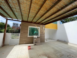 Casa de Condomínio de 5 quartos, 200m² no bairro Caixa D'Água, em Lauro de Freitas | Eu Corretor