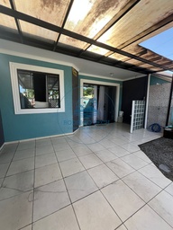 Casa de 2 quartos, 60m² no bairro Jardim Canadá, em Pontal do Paraná | Eu Corretor