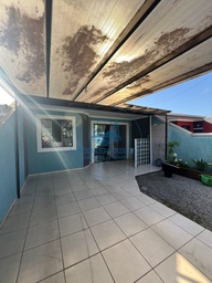 Casa de 2 quartos, 60m² no bairro Jardim Canadá, em Pontal do Paraná | Eu Corretor