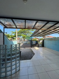 Casa de 2 quartos, 60m² no bairro Jardim Canadá, em Pontal do Paraná | Eu Corretor