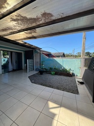 Casa de 2 quartos, 60m² no bairro Jardim Canadá, em Pontal do Paraná | Eu Corretor