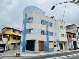Prédio Inteiro de 7 quartos, 280m² no bairro Centro, em Lauro de Freitas | Eu Corretor